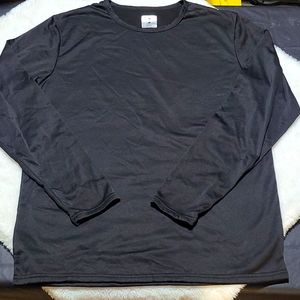 Body Glove Men's Base Layer Red - Marron XL